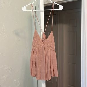 Southern alternative tank